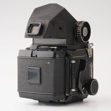 画像をギャラリービューアに読み込む, マミヤ Mamiya RB67 PRO S / MAMIYA SEKOR C 127mm F3.8