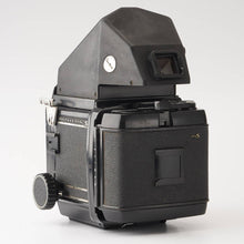 画像をギャラリービューアに読み込む, マミヤ Mamiya RB67 PRO S / MAMIYA SEKOR C 127mm F3.8