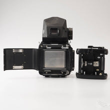 画像をギャラリービューアに読み込む, マミヤ Mamiya RB67 PRO S / MAMIYA SEKOR C 127mm F3.8