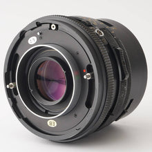 画像をギャラリービューアに読み込む, マミヤ Mamiya RB67 PRO S / MAMIYA SEKOR C 127mm F3.8