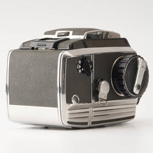 画像をギャラリービューアに読み込む, ゼンザブロニカ Zenza Bronica S2 / Nippon Kogaku NIKKOR P 7.5cm 75mm F2.8