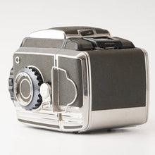 画像をギャラリービューアに読み込む, ゼンザブロニカ Zenza Bronica S2 / Nippon Kogaku NIKKOR P 7.5cm 75mm F2.8