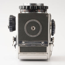 画像をギャラリービューアに読み込む, ゼンザブロニカ Zenza Bronica S2 / Nippon Kogaku NIKKOR P 7.5cm 75mm F2.8