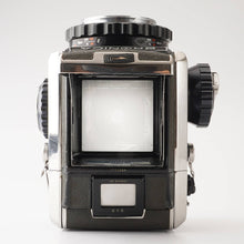 画像をギャラリービューアに読み込む, ゼンザブロニカ Zenza Bronica S2 / Nippon Kogaku NIKKOR P 7.5cm 75mm F2.8