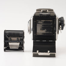 画像をギャラリービューアに読み込む, ゼンザブロニカ Zenza Bronica S2 / Nippon Kogaku NIKKOR P 7.5cm 75mm F2.8