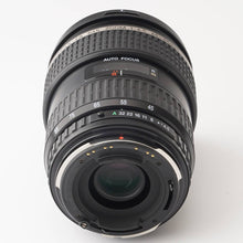 画像をギャラリービューアに読み込む, ペンタックス Pentax SMC PENTAX-FA 645 45-85mm F4.5 645N NII用