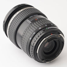 画像をギャラリービューアに読み込む, ペンタックス Pentax SMC PENTAX-FA 645 45-85mm F4.5 645N NII用