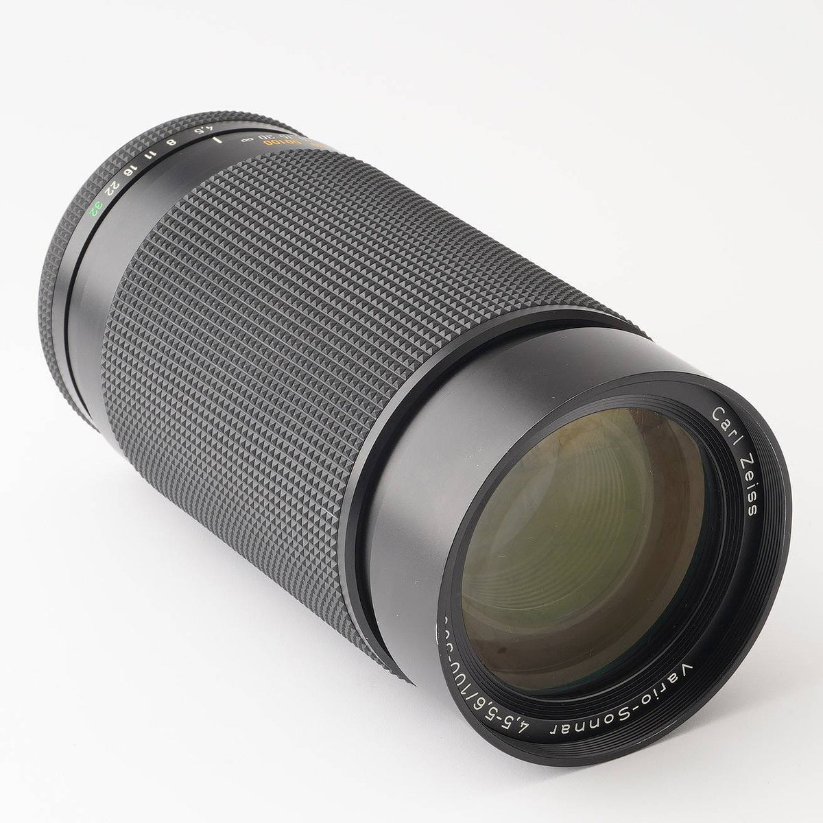 CONTAX Carl Zeiss Vario-Sonnar 100-300mm f/4.5-5.6 MMJ