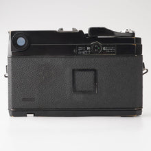 画像をギャラリービューアに読み込む, フジ Fujica GL690 Professional / FUJINON S 100mm F3.5