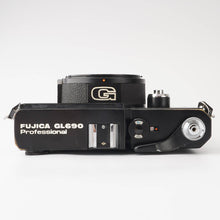 画像をギャラリービューアに読み込む, フジ Fujica GL690 Professional / FUJINON S 100mm F3.5