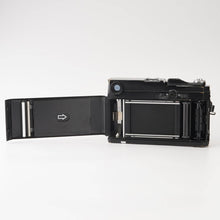 画像をギャラリービューアに読み込む, フジ Fujica GL690 Professional / FUJINON S 100mm F3.5