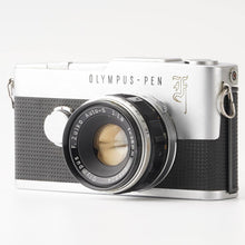 画像をギャラリービューアに読み込む, オリンパス OLYMPUS PEN F / Olympus F.Zuiko Auto-S 38mm F1.8