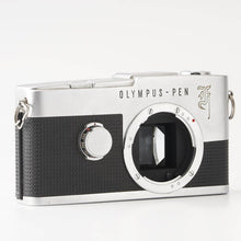 画像をギャラリービューアに読み込む, オリンパス OLYMPUS PEN F / Olympus F.Zuiko Auto-S 38mm F1.8