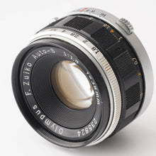 画像をギャラリービューアに読み込む, オリンパス OLYMPUS PEN F / Olympus F.Zuiko Auto-S 38mm F1.8