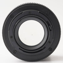 画像をギャラリービューアに読み込む, コンタックス Contax Carl Zeiss Planar 50mm F1.7 T* AEJ C/Yマウント