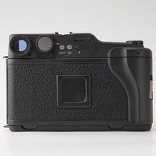 画像をギャラリービューアに読み込む, 富士フィルム Fujifilm GA645 Professional / SUPER-EBC FUJINON 60mm F4