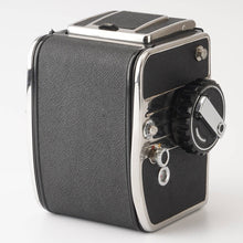 画像をギャラリービューアに読み込む, コーワ Kowa SIX / KOWA 85mm F2.8