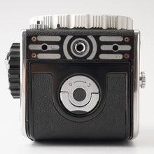 画像をギャラリービューアに読み込む, コーワ Kowa SIX / KOWA 85mm F2.8