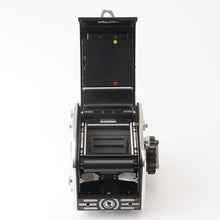 画像をギャラリービューアに読み込む, コーワ Kowa SIX / KOWA 85mm F2.8