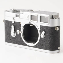 Load image into Gallery viewer, Leica M3 Double Stroke 35mm Rangefinder Film Camera