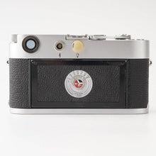 Load image into Gallery viewer, Leica M3 Double Stroke 35mm Rangefinder Film Camera