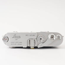 Load image into Gallery viewer, Leica M3 Double Stroke 35mm Rangefinder Film Camera