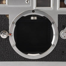 Load image into Gallery viewer, Leica M3 Double Stroke 35mm Rangefinder Film Camera