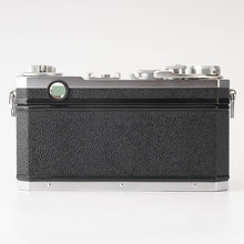 Load image into Gallery viewer, Nikon S2 / Nippon Kogaku NIKKOR S.C 5cm 50mm f/1.4