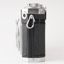 Load image into Gallery viewer, Nikon S2 / Nippon Kogaku NIKKOR S.C 5cm 50mm f/1.4