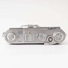 Load image into Gallery viewer, Nikon S2 / Nippon Kogaku NIKKOR S.C 5cm 50mm f/1.4