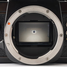 画像をギャラリービューアに読み込む, ペンタックス Pentax LX / SMC Pentax 55mm F1.8