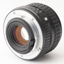 画像をギャラリービューアに読み込む, ペンタックス Pentax LX / SMC Pentax 55mm F1.8