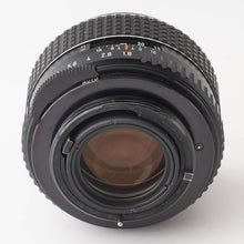 画像をギャラリービューアに読み込む, ペンタックス Pentax SMC タクマー TAKUMAR 55mm F1.8 M42マウント