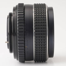 画像をギャラリービューアに読み込む, ペンタックス Pentax SMC タクマー TAKUMAR 55mm F1.8 M42マウント