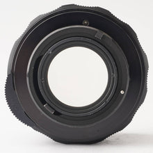 画像をギャラリービューアに読み込む, ペンタックス Pentax Asahi Super Multi Coated タクマー Takumar 55mm F1.8 M42マウント