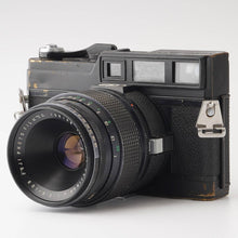 画像をギャラリービューアに読み込む, フジ Fujica GL690 Proffesional / FUJINON 100mm F3.5