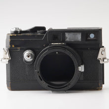 画像をギャラリービューアに読み込む, フジ Fujica GL690 Proffesional / FUJINON 100mm F3.5