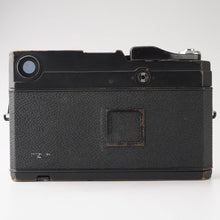 画像をギャラリービューアに読み込む, フジ Fujica GL690 Proffesional / FUJINON 100mm F3.5