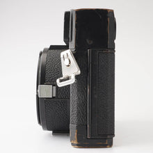 画像をギャラリービューアに読み込む, フジ Fujica GL690 Proffesional / FUJINON 100mm F3.5