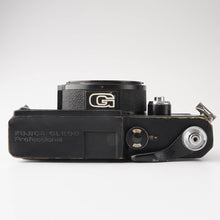 画像をギャラリービューアに読み込む, フジ Fujica GL690 Proffesional / FUJINON 100mm F3.5