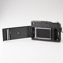 画像をギャラリービューアに読み込む, フジ Fujica GL690 Proffesional / FUJINON 100mm F3.5