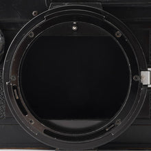 画像をギャラリービューアに読み込む, フジ Fujica GL690 Proffesional / FUJINON 100mm F3.5