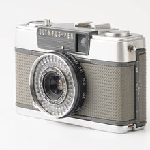 画像をギャラリービューアに読み込む, オリンパス Olympus PEN EE-2 / D.Zuiko 28mm F3.5