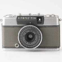 画像をギャラリービューアに読み込む, オリンパス Olympus PEN EE-2 / D.Zuiko 28mm F3.5