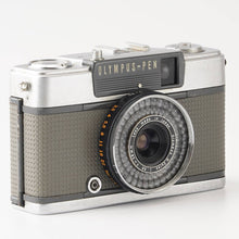 画像をギャラリービューアに読み込む, オリンパス Olympus PEN EE-2 / D.Zuiko 28mm F3.5