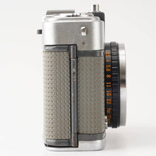 画像をギャラリービューアに読み込む, オリンパス Olympus PEN EE-2 / D.Zuiko 28mm F3.5