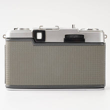 画像をギャラリービューアに読み込む, オリンパス Olympus PEN EE-2 / D.Zuiko 28mm F3.5