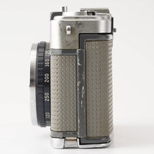 画像をギャラリービューアに読み込む, オリンパス Olympus PEN EE-2 / D.Zuiko 28mm F3.5