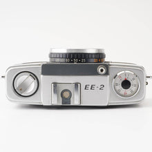 画像をギャラリービューアに読み込む, オリンパス Olympus PEN EE-2 / D.Zuiko 28mm F3.5