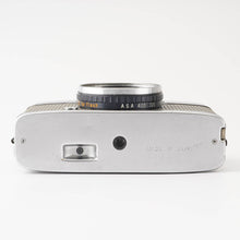 画像をギャラリービューアに読み込む, オリンパス Olympus PEN EE-2 / D.Zuiko 28mm F3.5